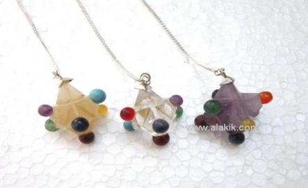 Chakra Pendulum